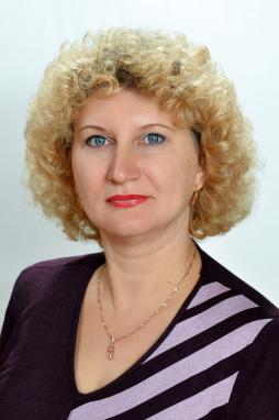Борискина Ольга Николаевна