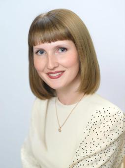 Гоффманн Лидия Владимировна