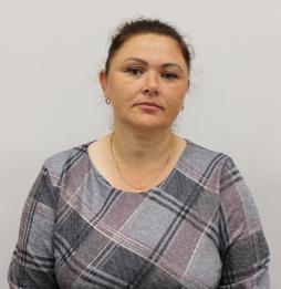Клещенко Марина Александровна