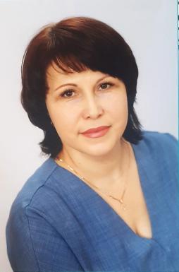 Яковлева Елена Анатольевна