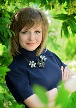 Моисеенко Елена Валериевна