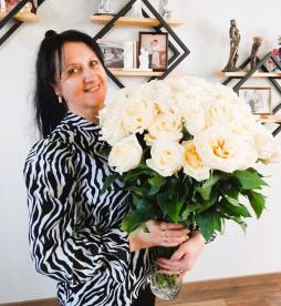 Белкина Ольга Николаевна