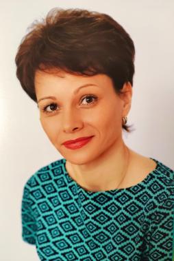 Казакова Елена Вячеславовна